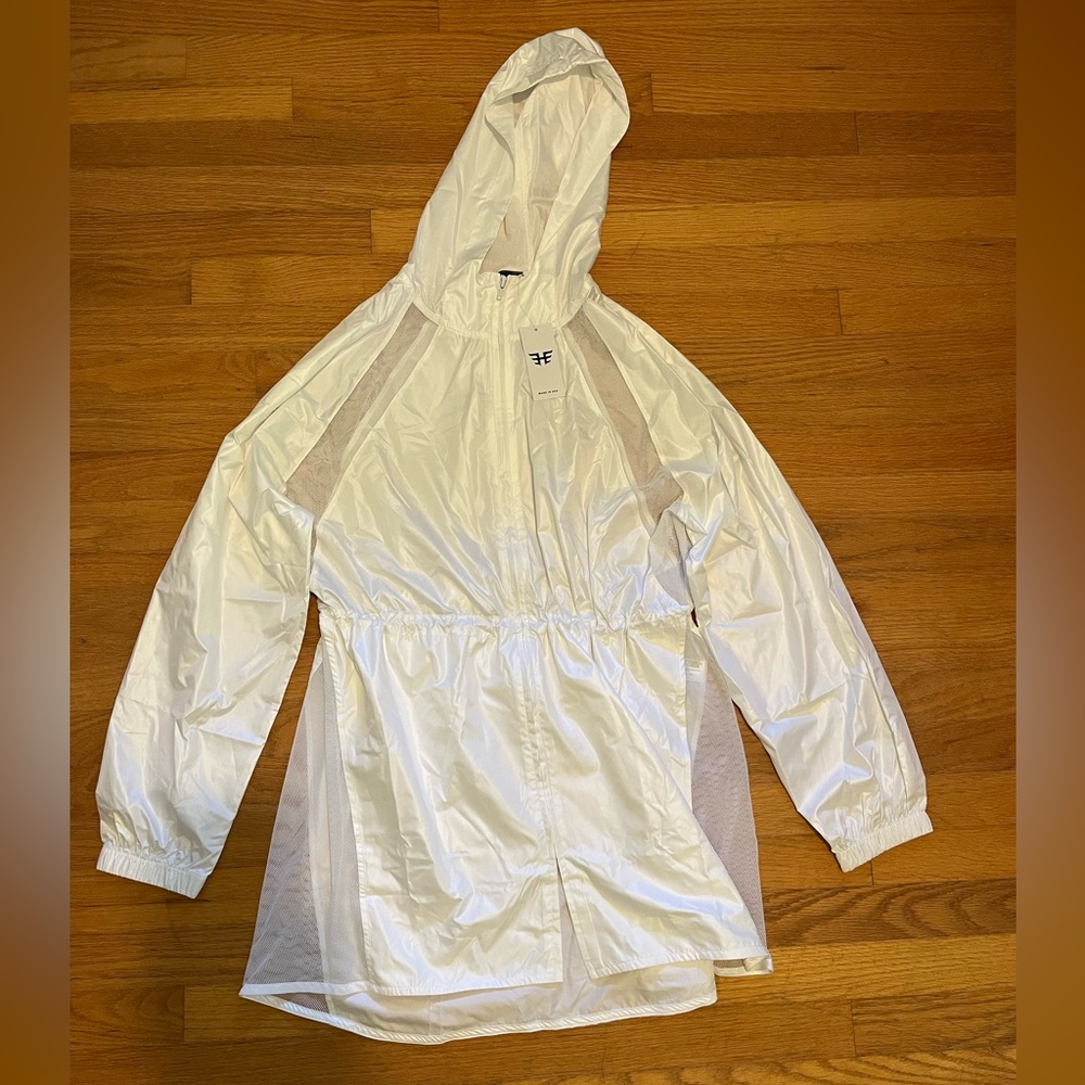 Glide jacket